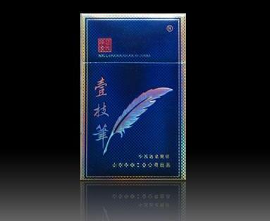 5元大鸡香烟价格
