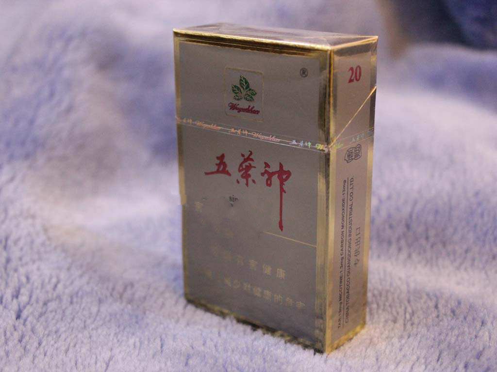 揭秘越南代工小熊猫香烟总仓，背后的产业链与市场分析