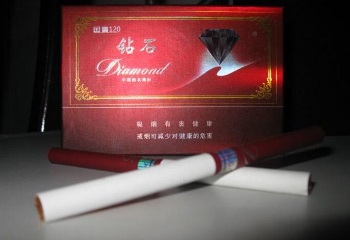 高升桥哪里有外烟(高升桥哪里有外烟卖)-低价香烟网