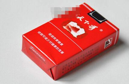 云霄香烟批发零售