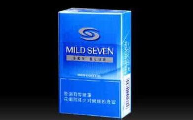 深圳进口香烟哪里有卖