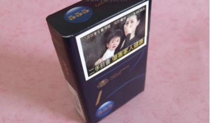 6元福香烟厂家
