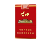 4元太阳岛香烟价格