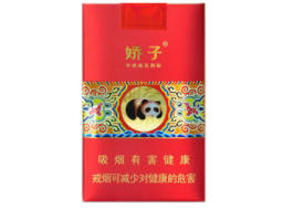 5到10元娇子香烟好抽吗