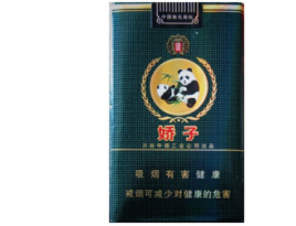 5元金圣香烟批发渠道