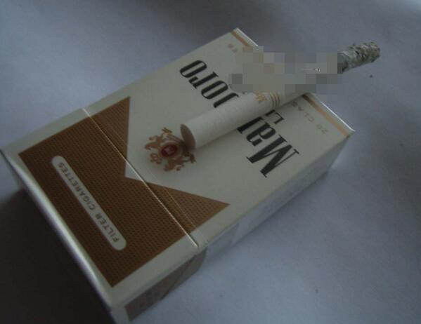 尧塘进口香烟有哪些品牌