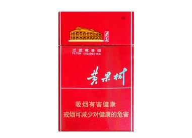 8元利群香烟厂家