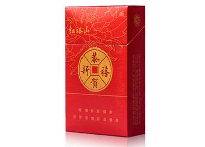 五粮浓香烟批发