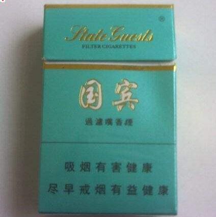 所有香烟没有爆珠
