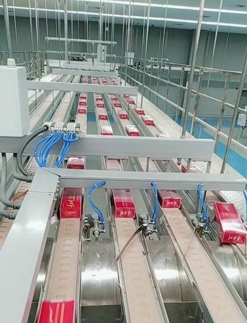 揭秘进口香烟加工厂，技术革新与产业链融合的背后
