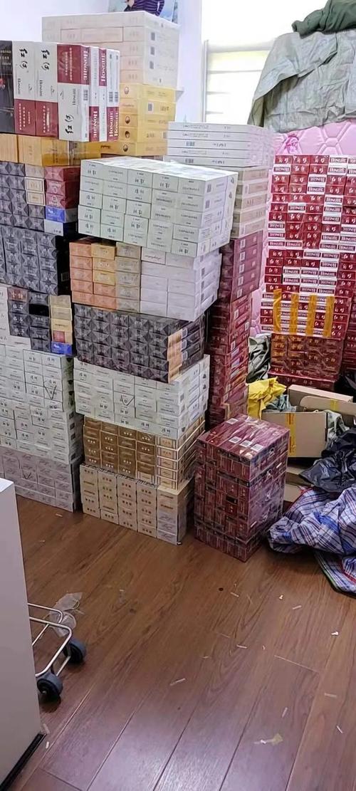 进口香烟转运国内(进口香烟转运国内多少钱)