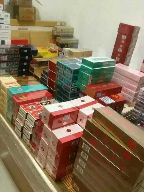 做微商买外烟【微商卖外烟】